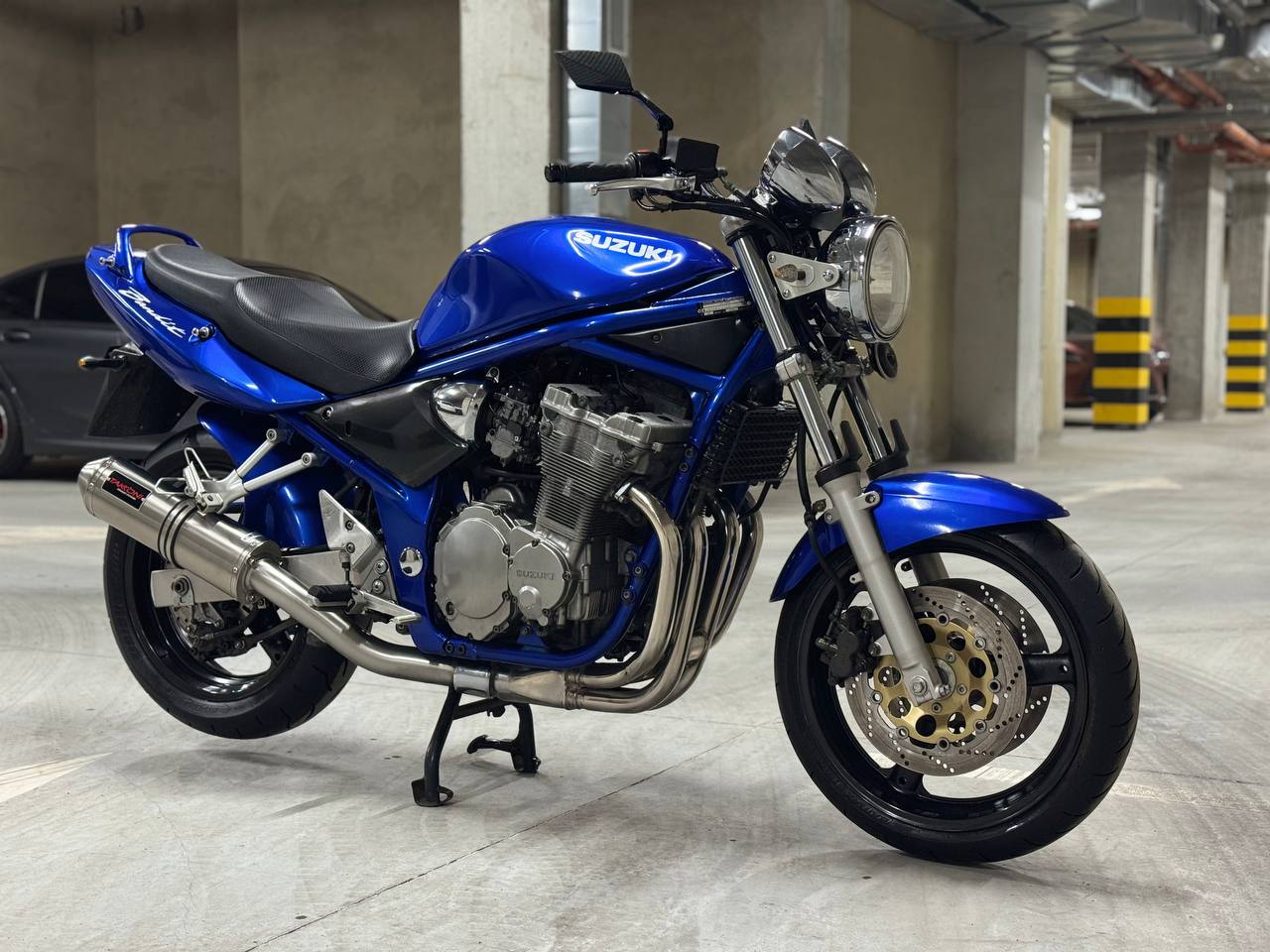 Suzuki